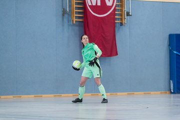 Bild 235 - F NFV Futsalturnier